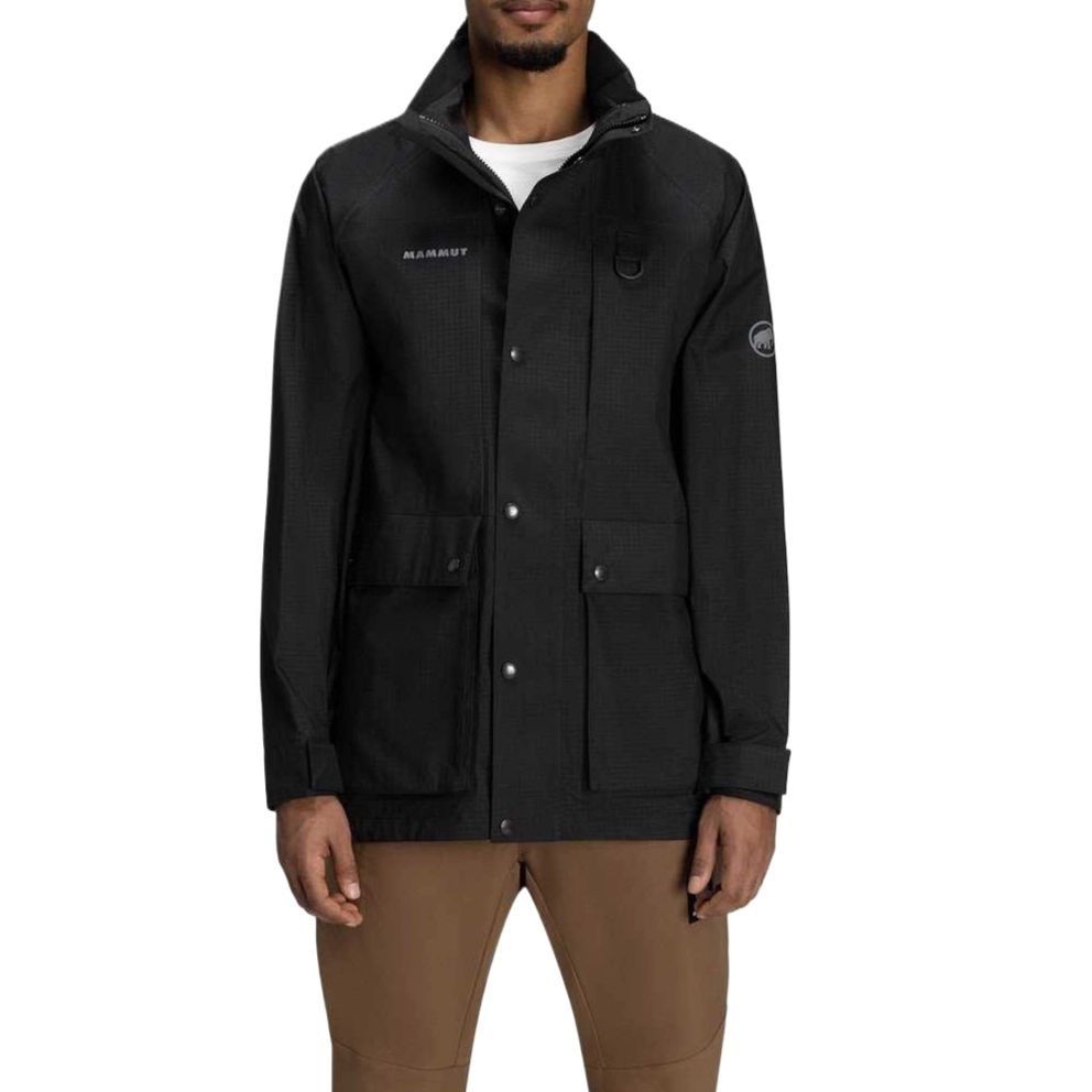 MAMMUT DRY TourExplorer