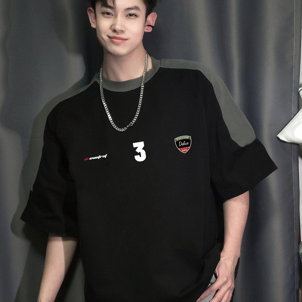 -HIPHOPPUNKS - vintageT - -