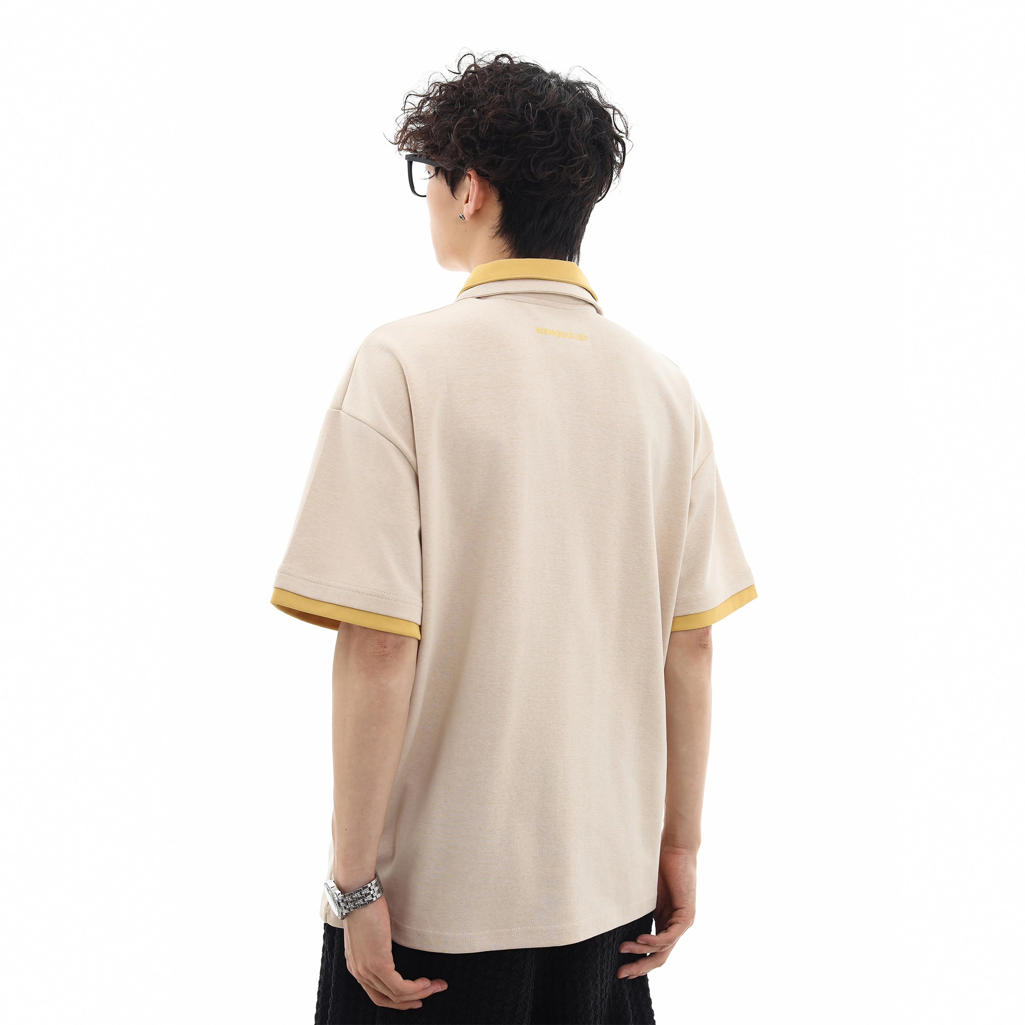 CUWU Polo