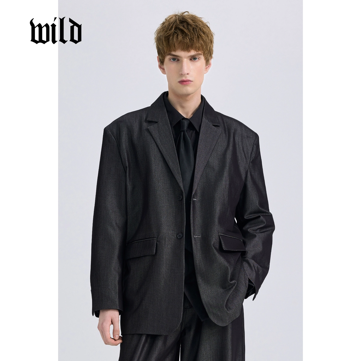 WILD LEADER XW5158586
