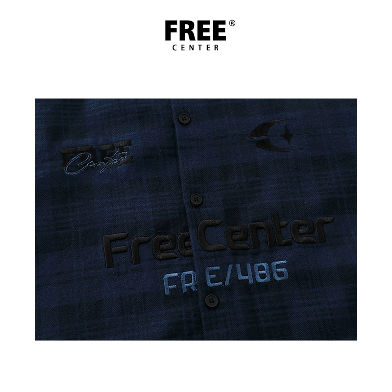 FREE CENTER