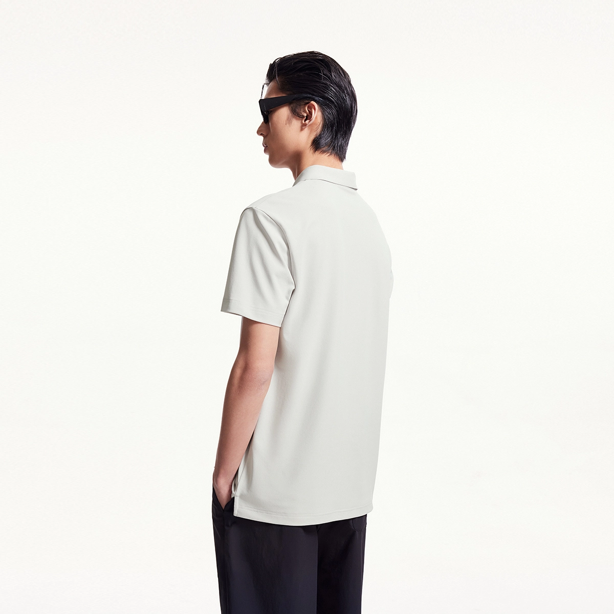 JACK JONES logoPolo