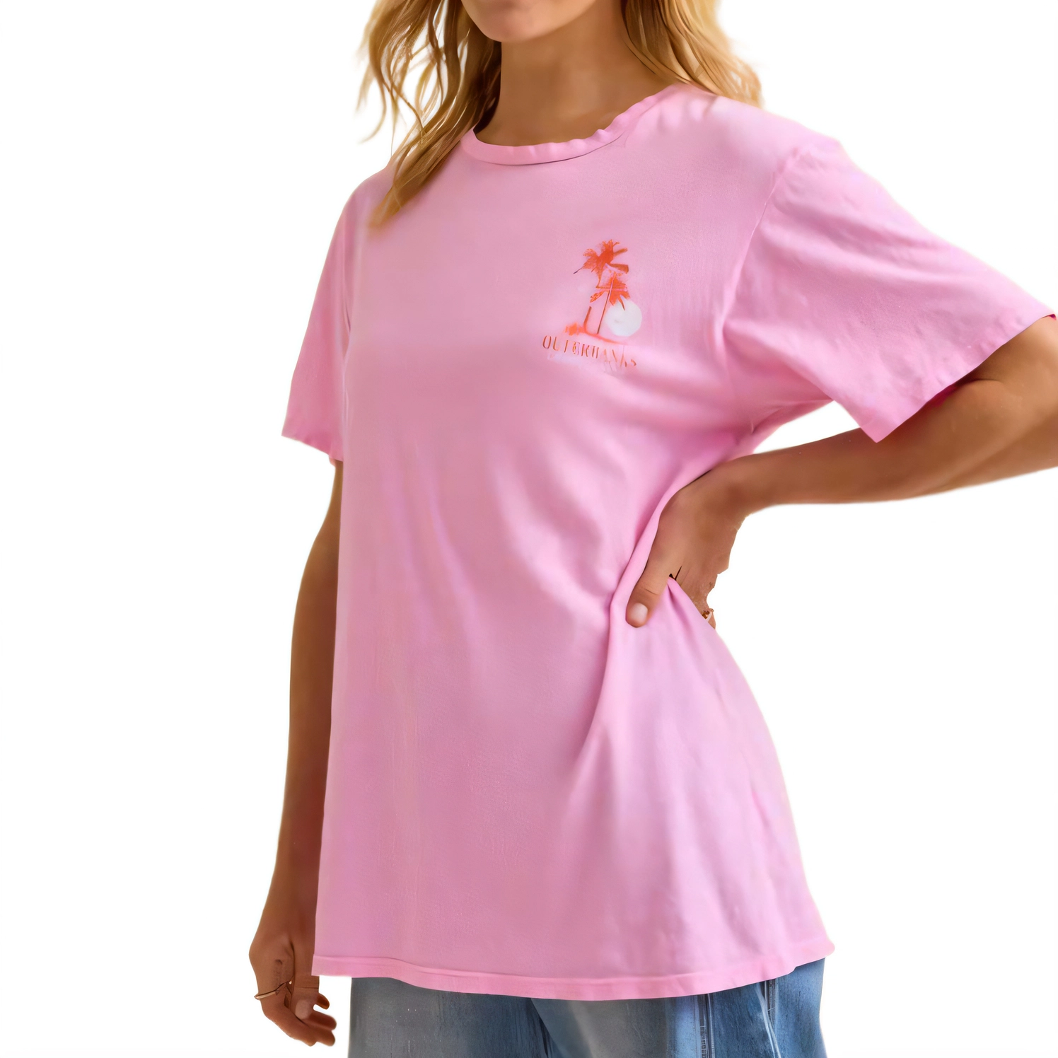 ALTAR'D STATE Outer Banks T