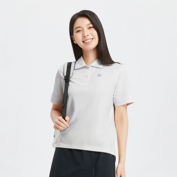 KOLON SPORT OFF CAMP Polo