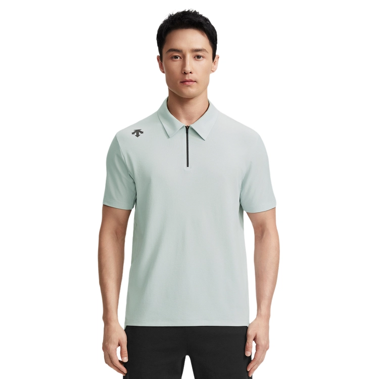 DESCENTE TRAINING TrainingPOLO