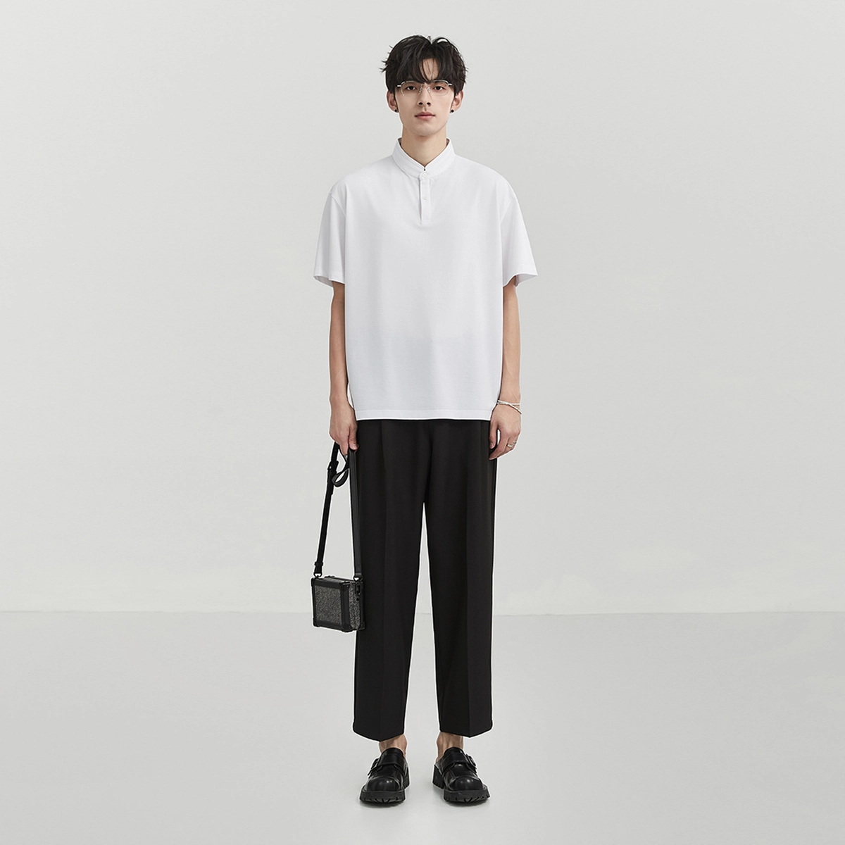 EARL JOEL Polo