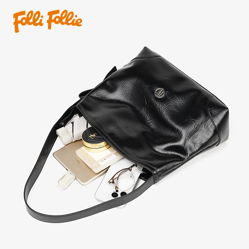 Folli Follie PU HOBO
