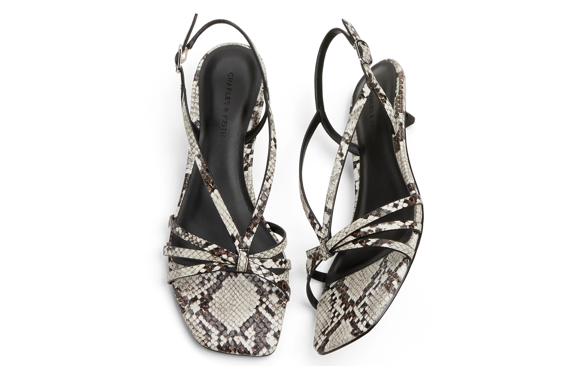 CHARLESKEITH ck PU 3.5cm