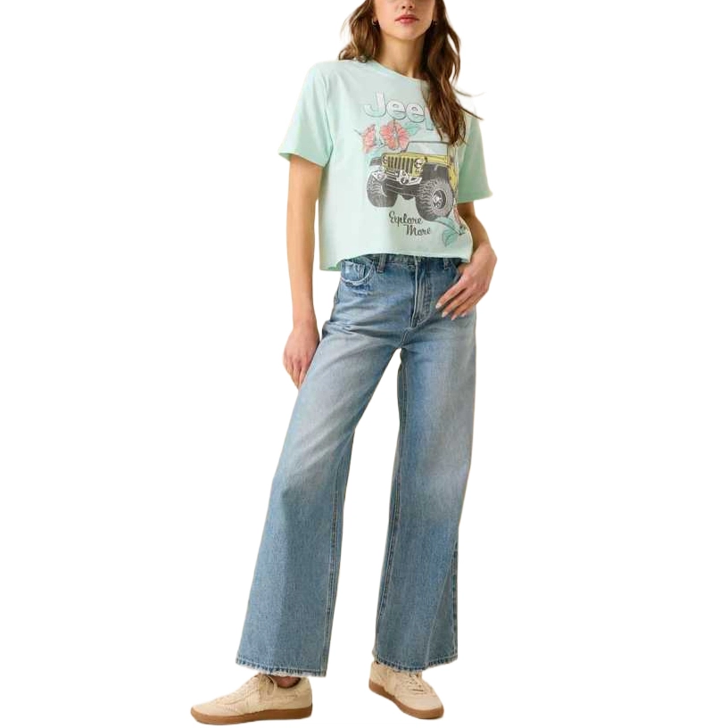 ALTAR'D STATE Hibiscus T