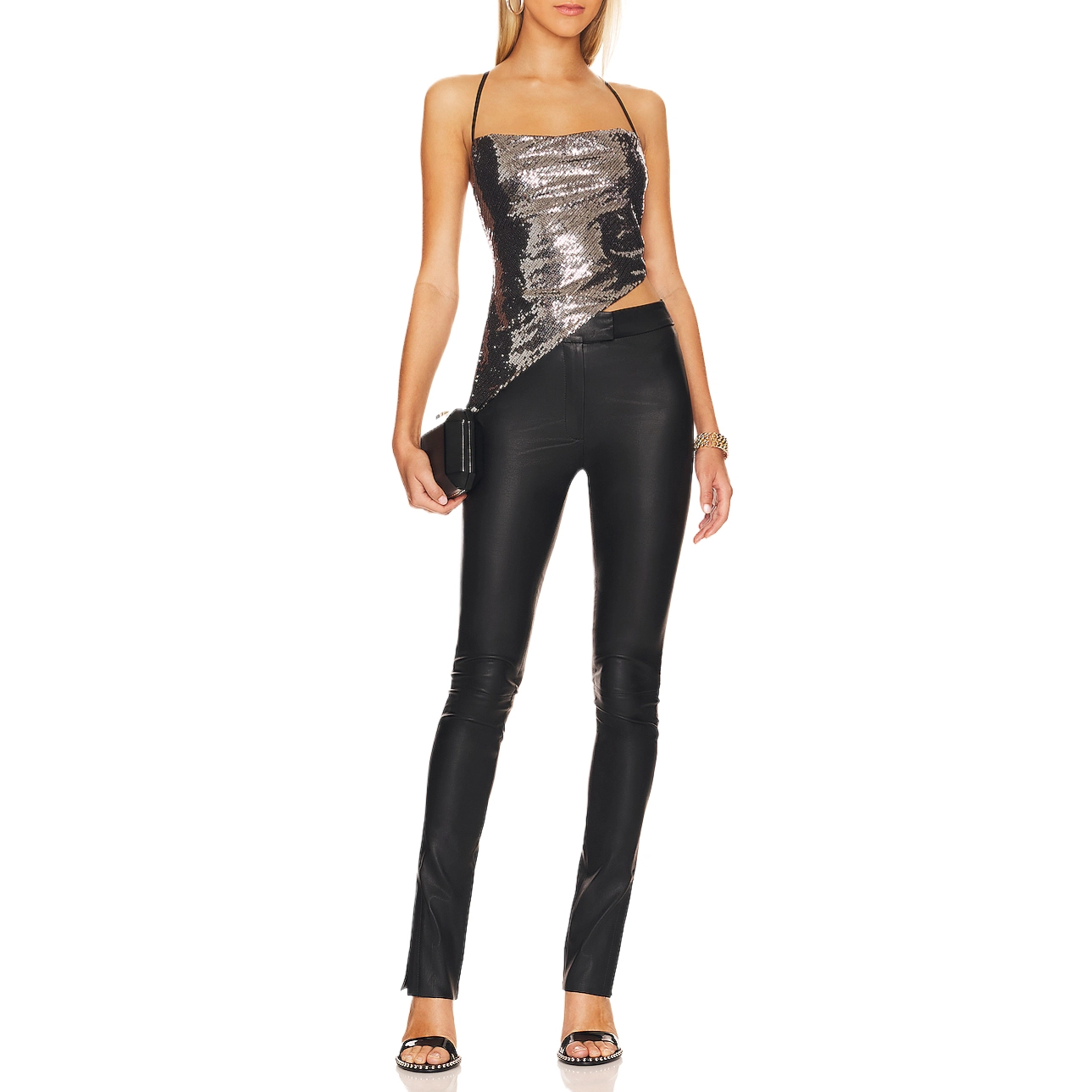 SUPERDOWN Cami Top