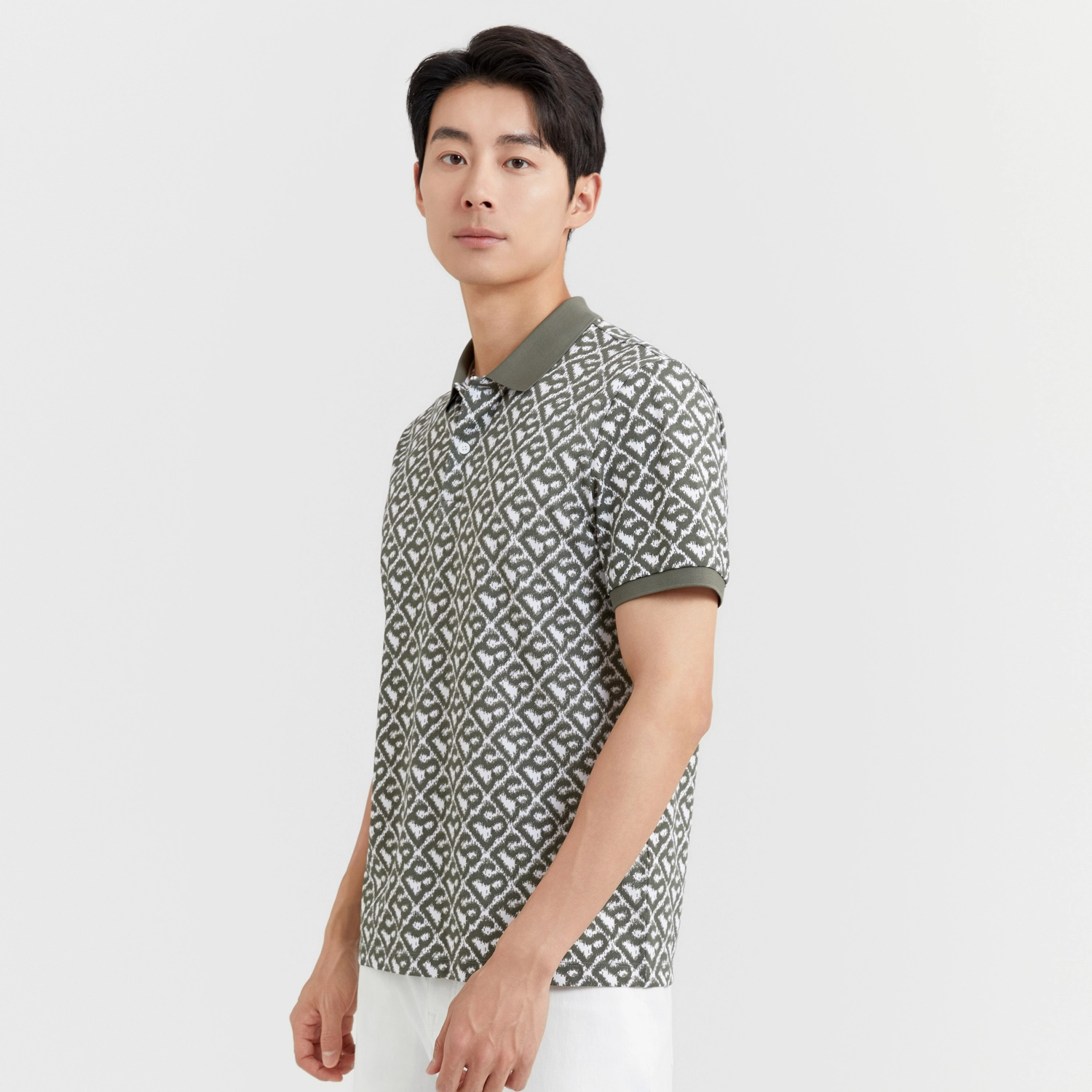 SUNDANCE Polo