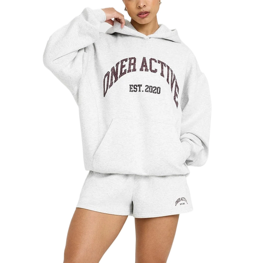 ONER ACTIVE Foundations