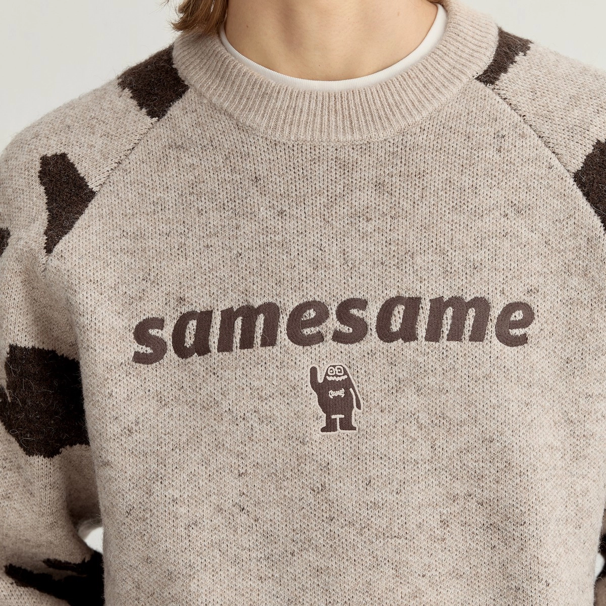 MYSAMESAME