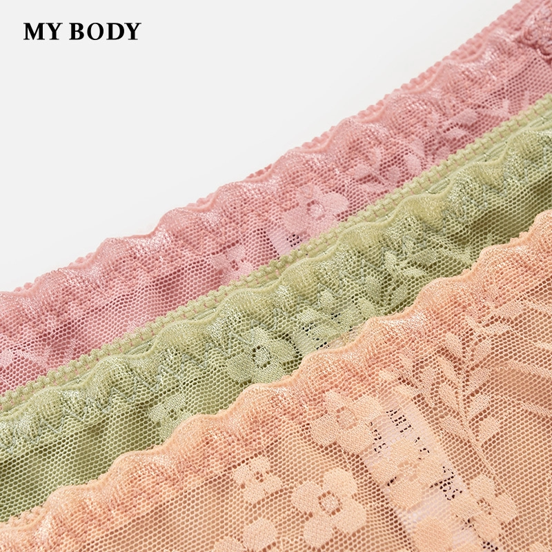 MY BODY 1