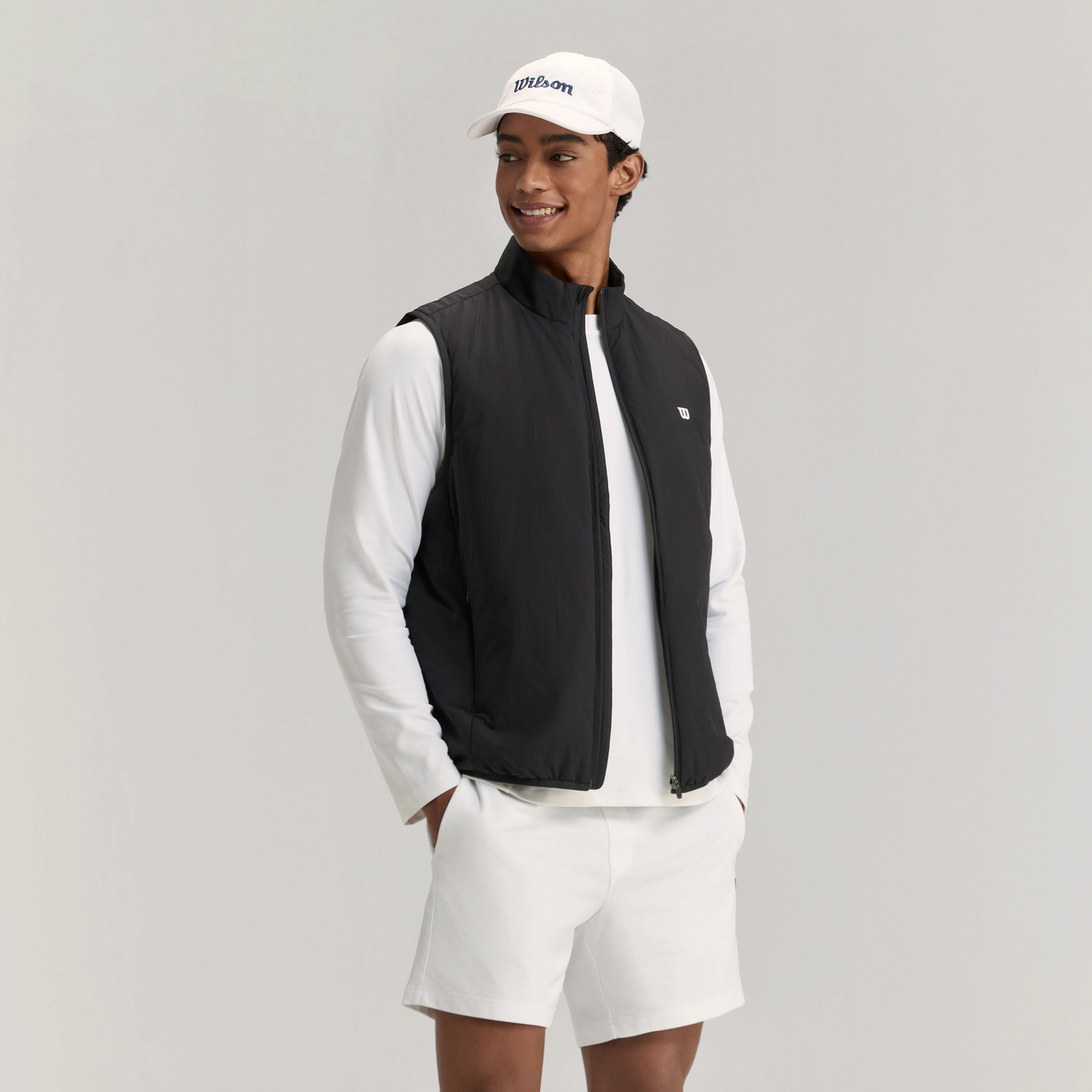 Wilson CLUB SPORTS