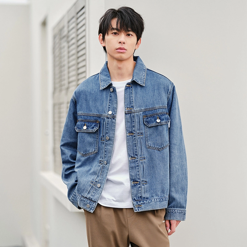 gxg jeans 1978