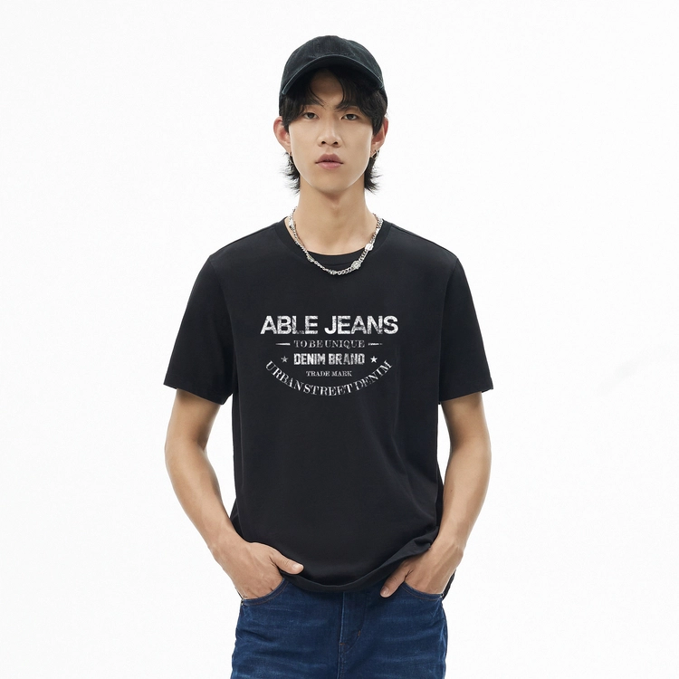 ABLE JEANS LOGOT