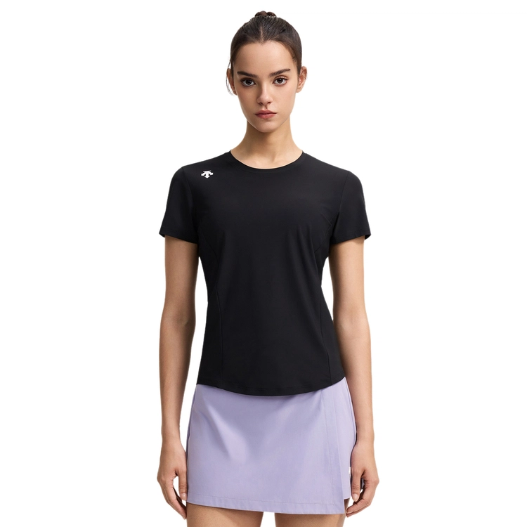 DESCENTE WOMENS TRAINING T