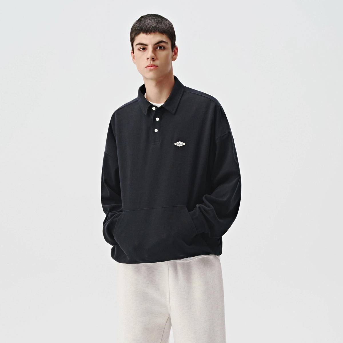 714STREET Polo