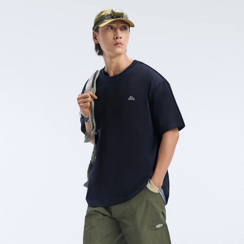 LONSDALE LOGO T