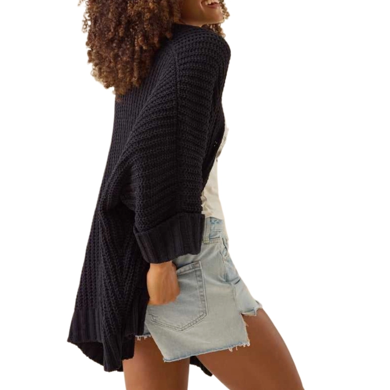 ALTAR'D STATE Lorelai Open Cardigan