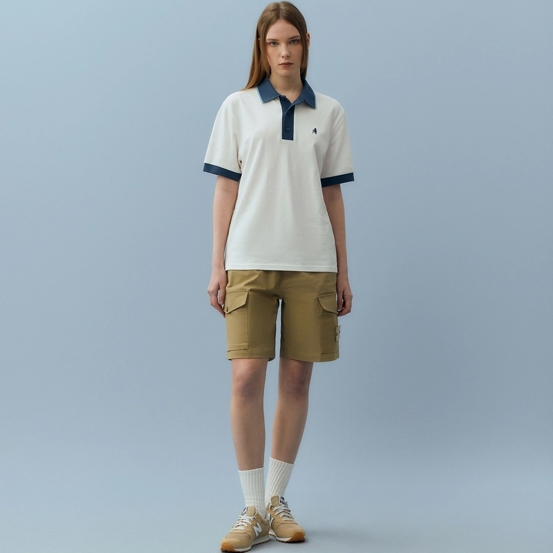 Teenie Weenie Men 24SS Polo