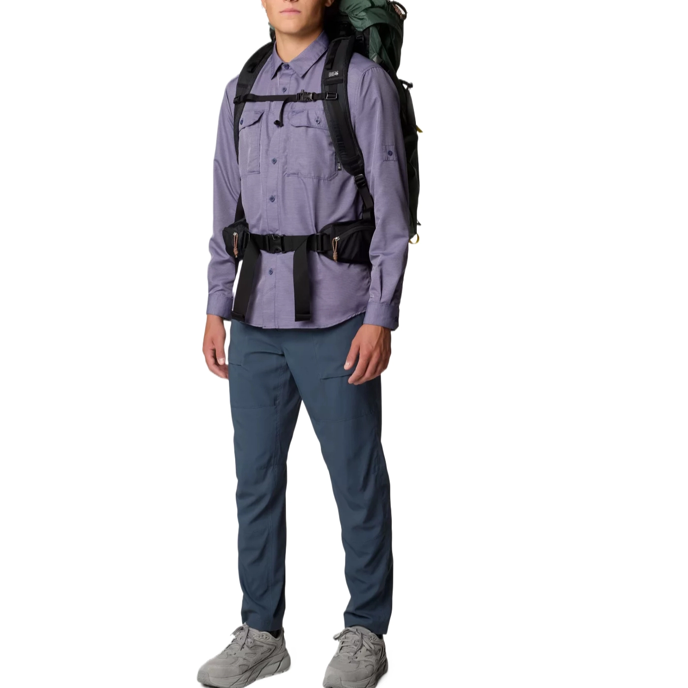 MOUNTAIN HARDWEAR