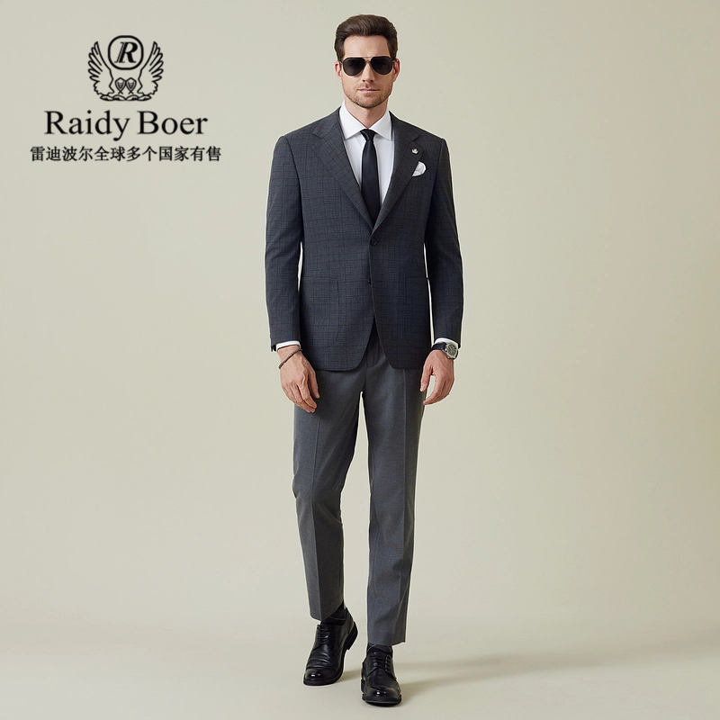 Raidy Boer