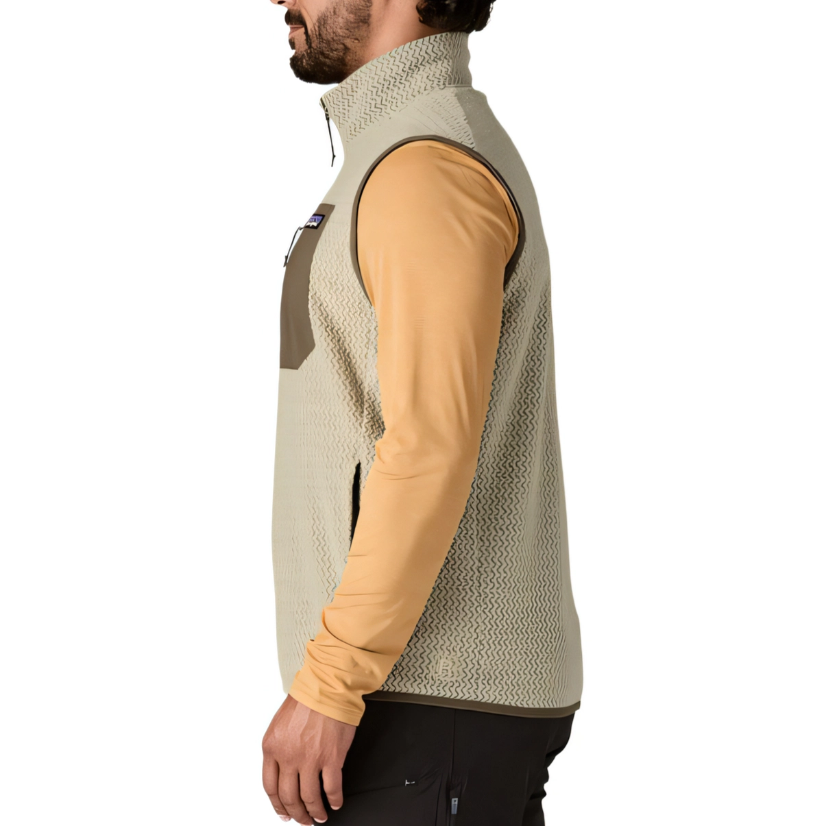 patagonia R1 Air