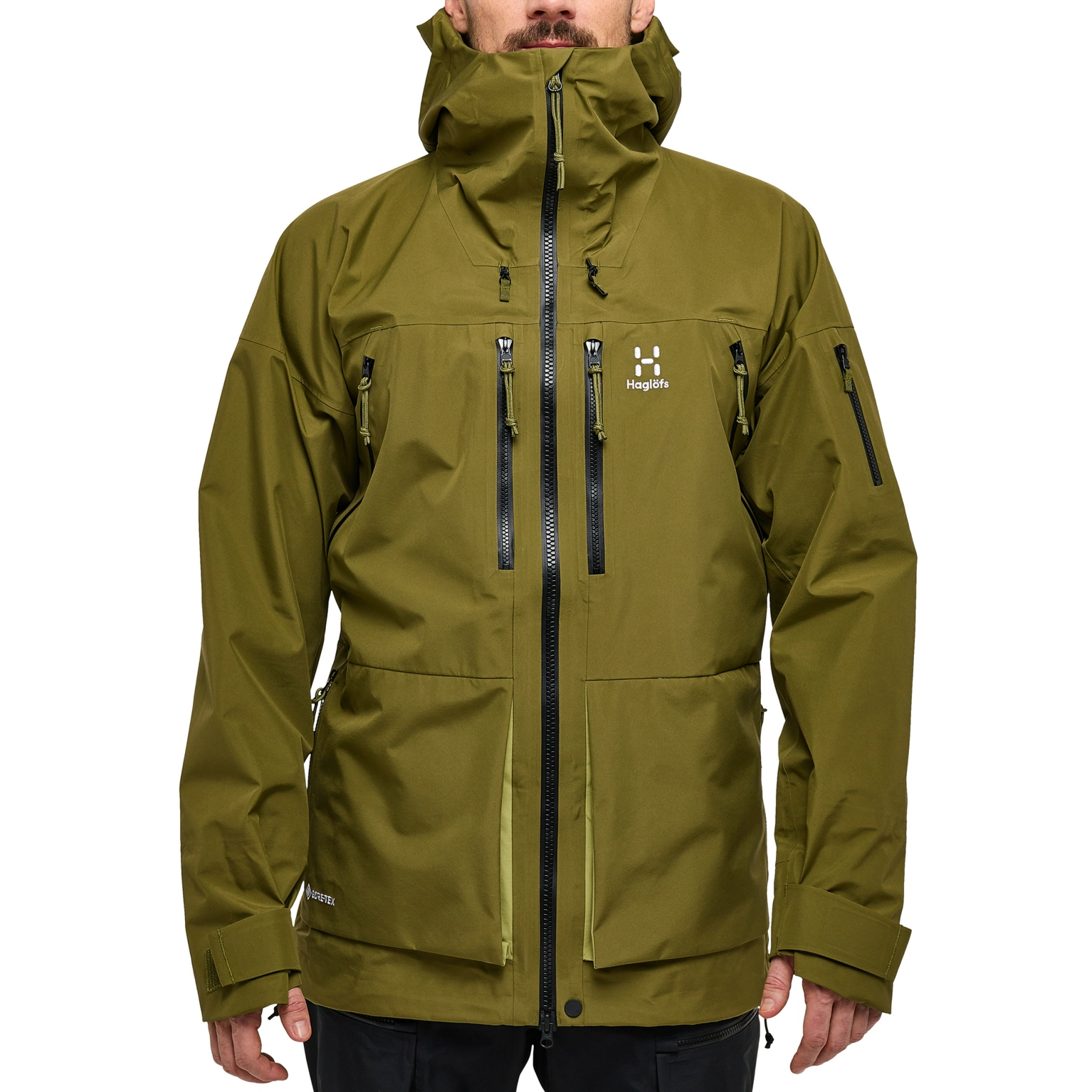 HAGLFS Vassi GTX