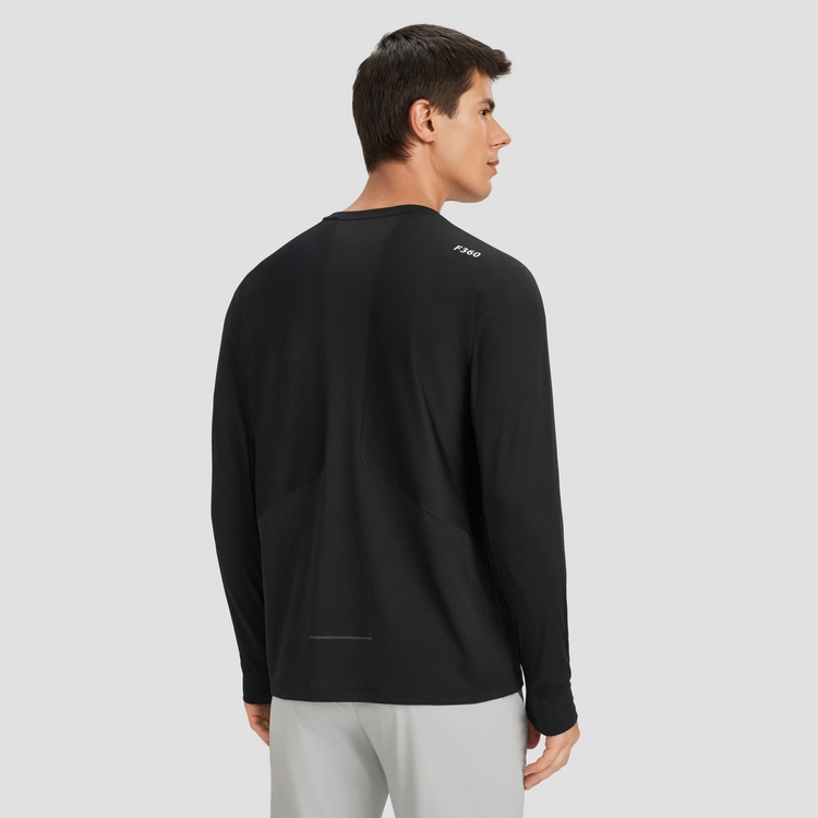 DESCENTE RUNNING T
