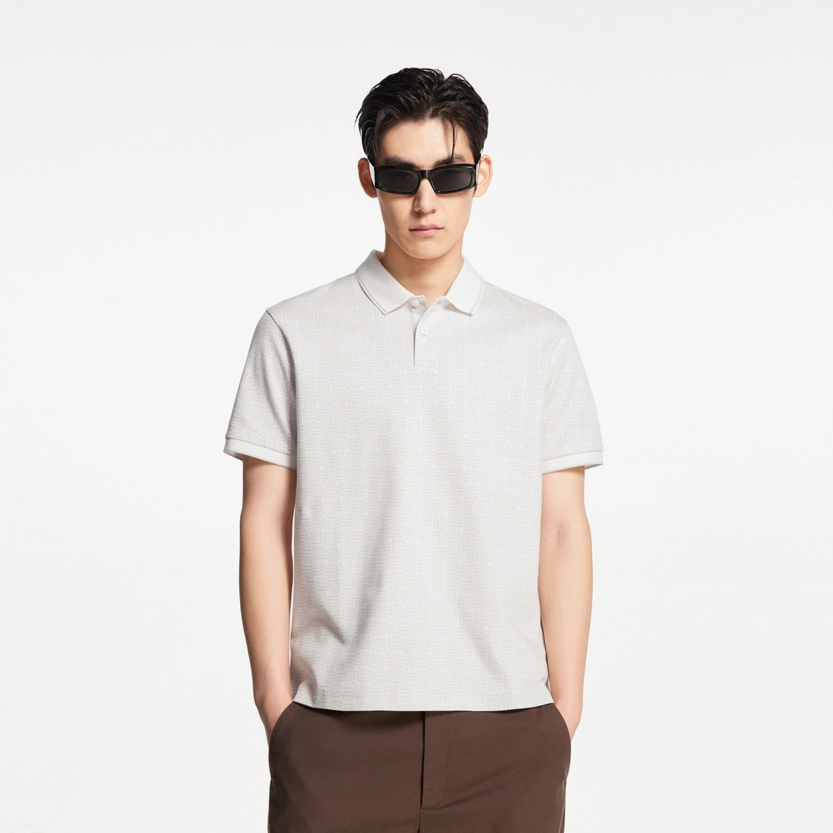 JACK JONES TPolo