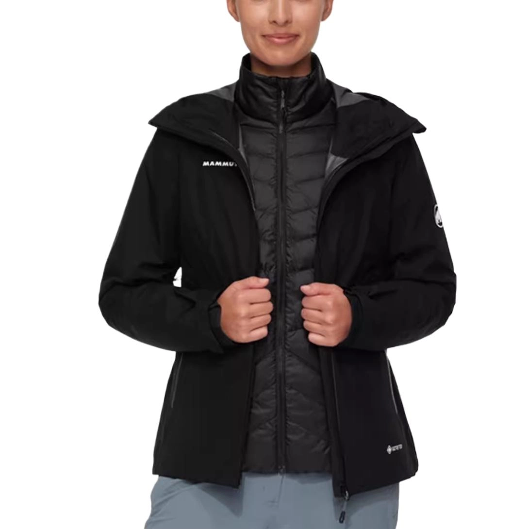 MAMMUT Convey