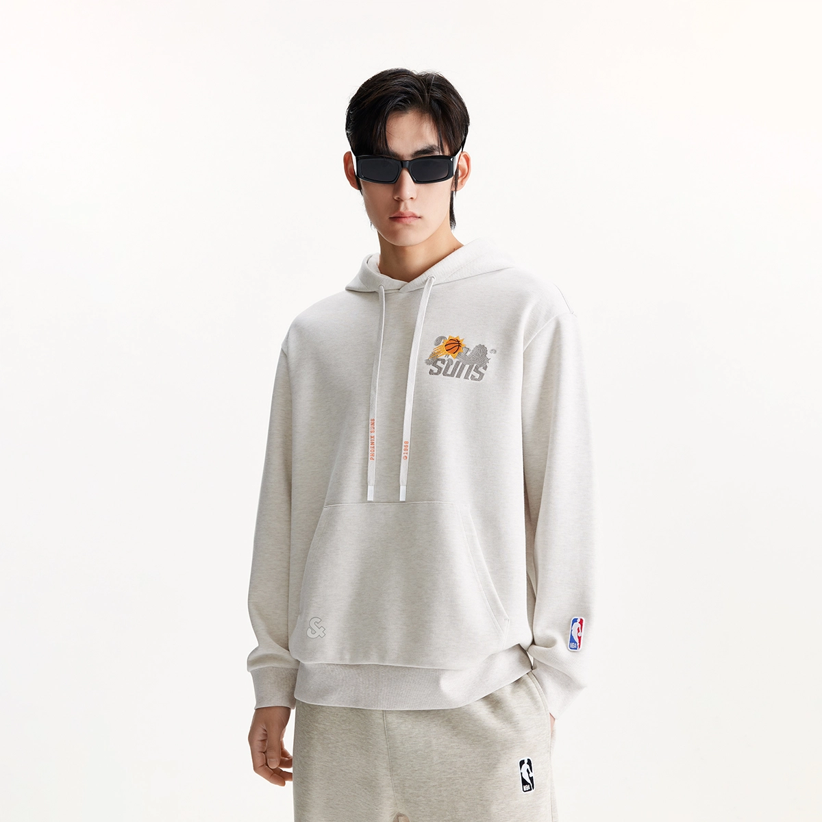 JACK JONES JACKJONES x NBA