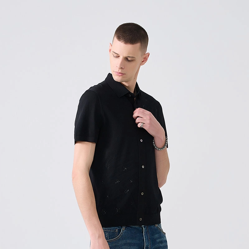 DAVID NAMAN SS24