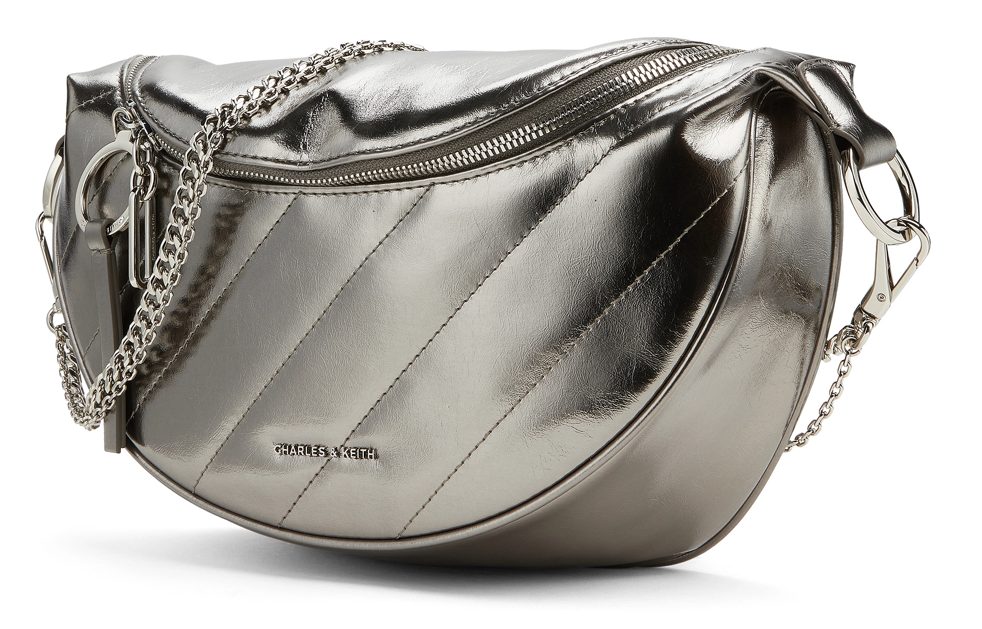 CHARLESKEITH ck PU