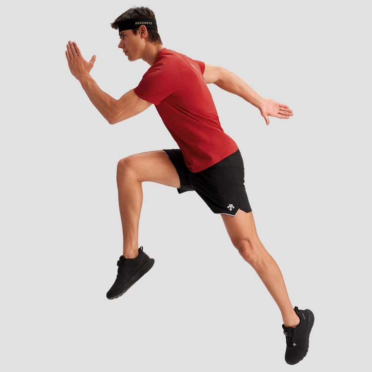 DESCENTE RUNNING ACTIVET