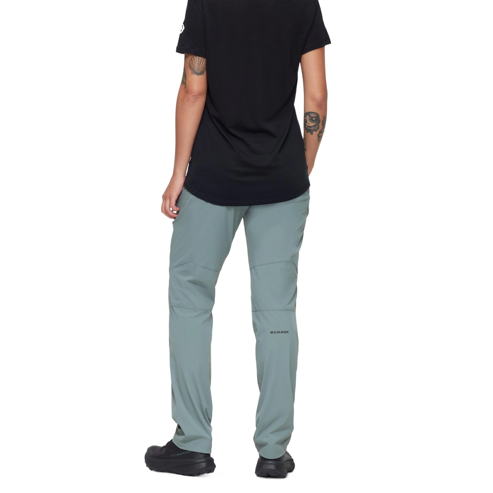 MAMMUT Runbold