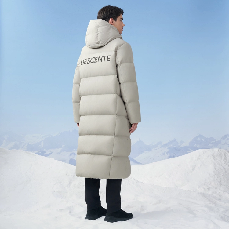 DESCENTE SKI STYLE