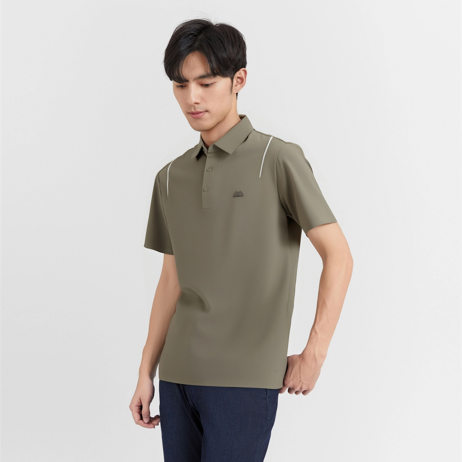 SUNDANCE Polo