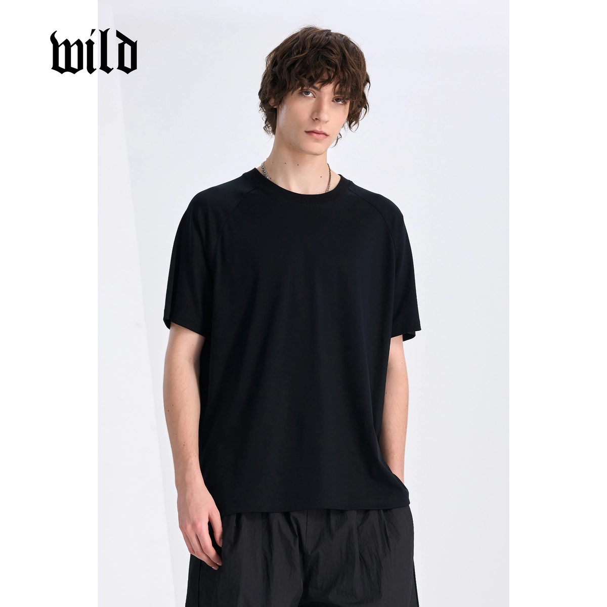 WILD LEADER T