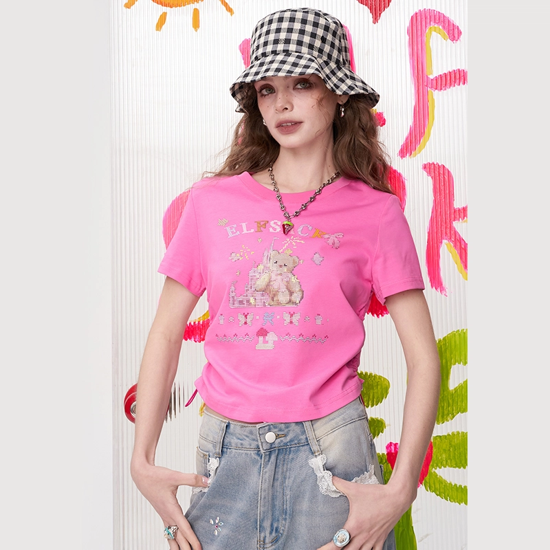 ELF SACK T