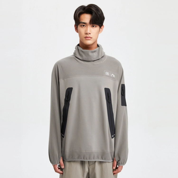 KOLON SPORT x COMFY