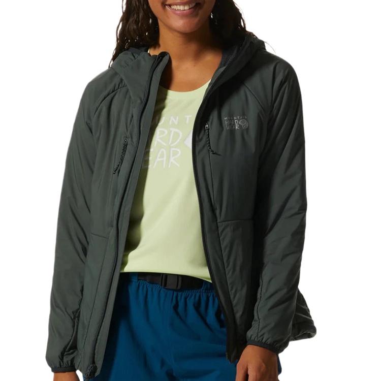 MOUNTAIN HARDWEAR WKorAirshell