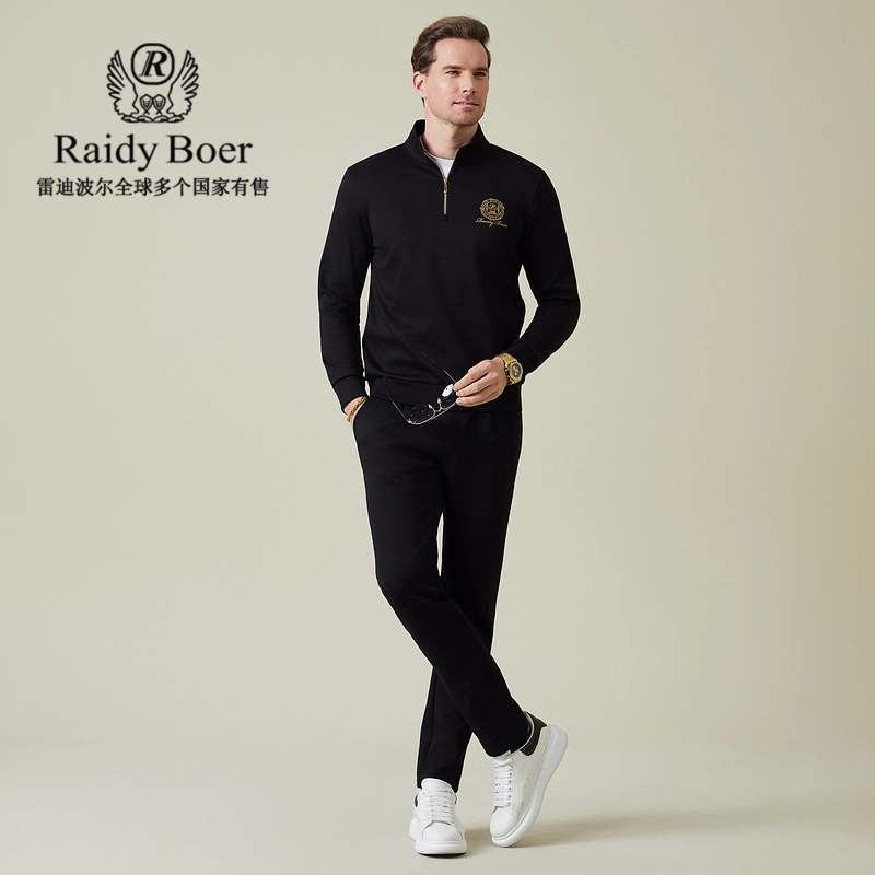 Raidy Boer