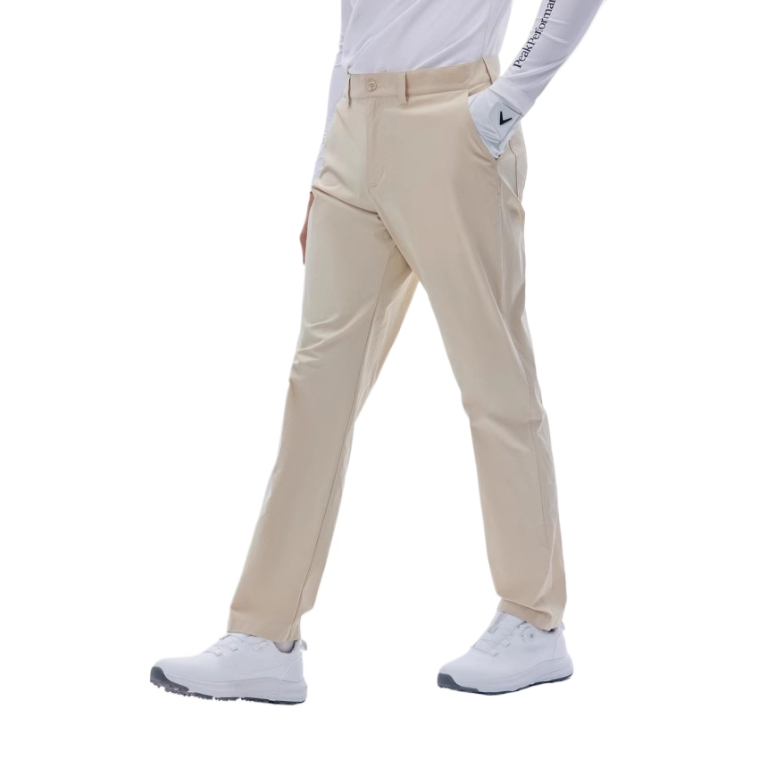 PEAK PERFORMANCE