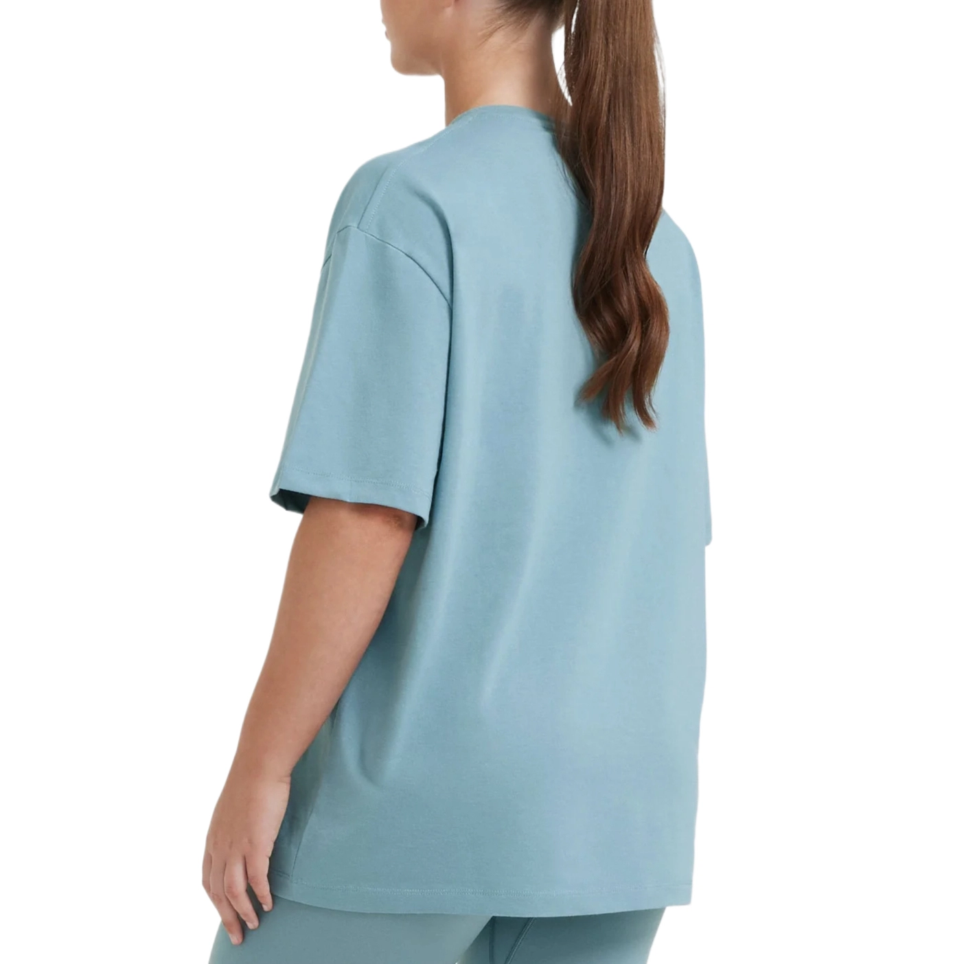 ONER ACTIVE Classic Oversized Lightweight T