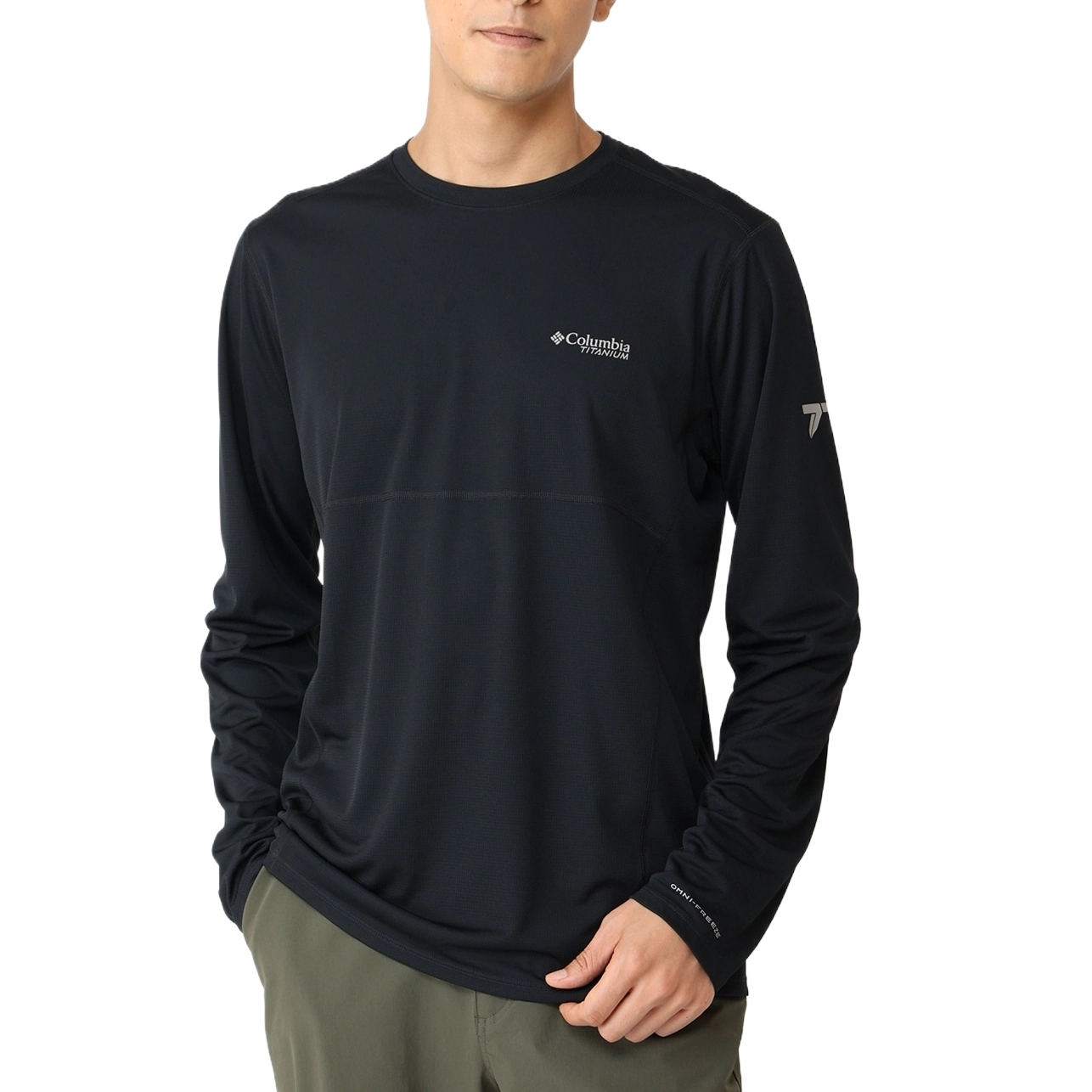 Columbia SS25 Cirque River ProT