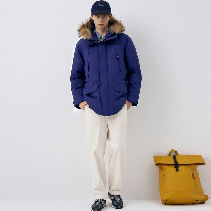 Teenie Weenie Men 24FW