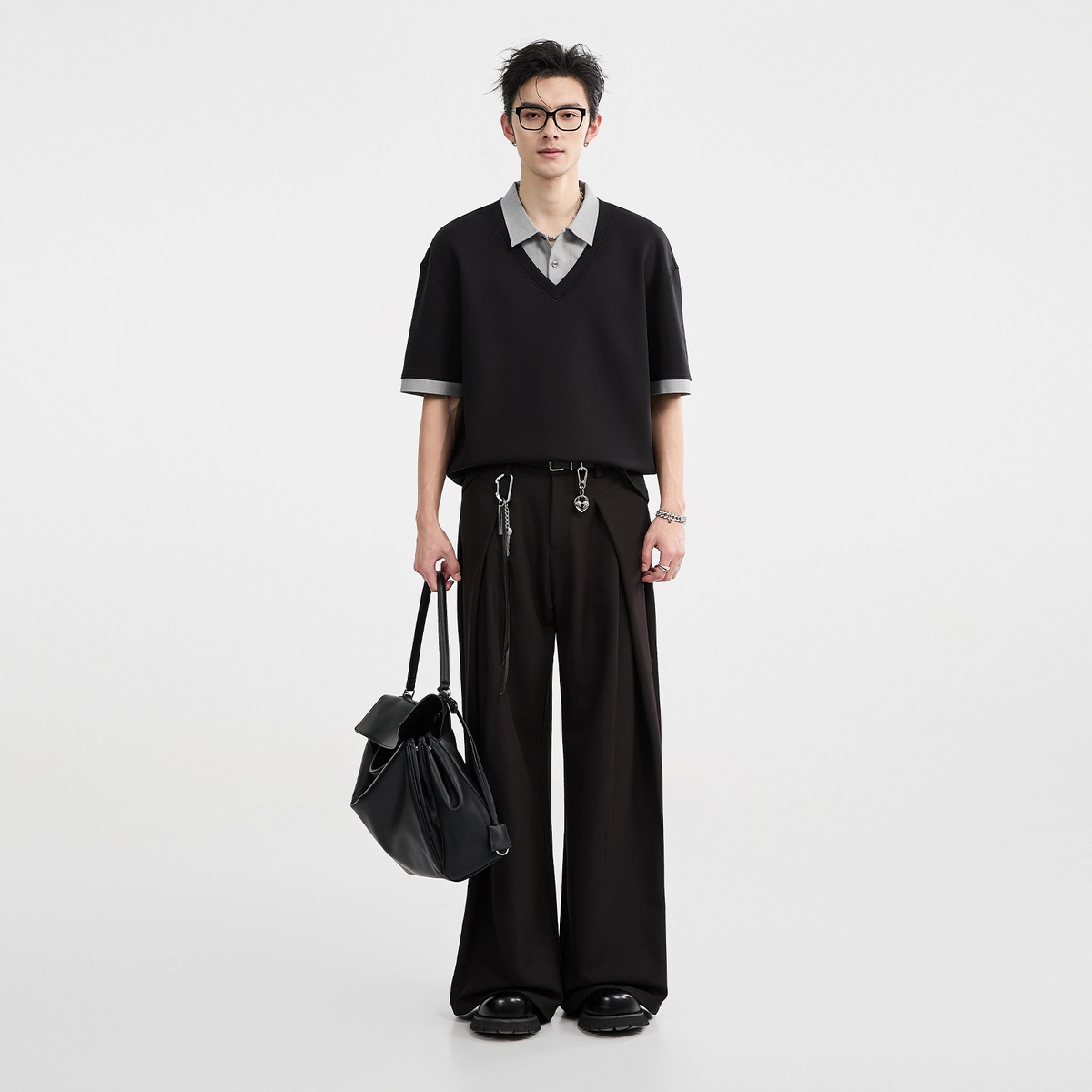 EARL JOEL Polo